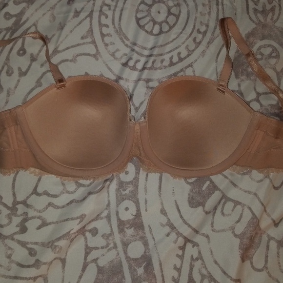 Victoria's Secret dream Angel's multi way bra - Picture 2 of 5
